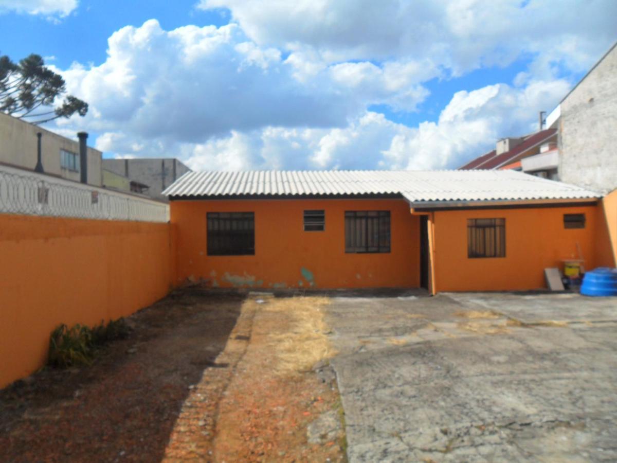 Assel Loft Xaxim Empreiteiras Villa Curitiba Bagian luar foto