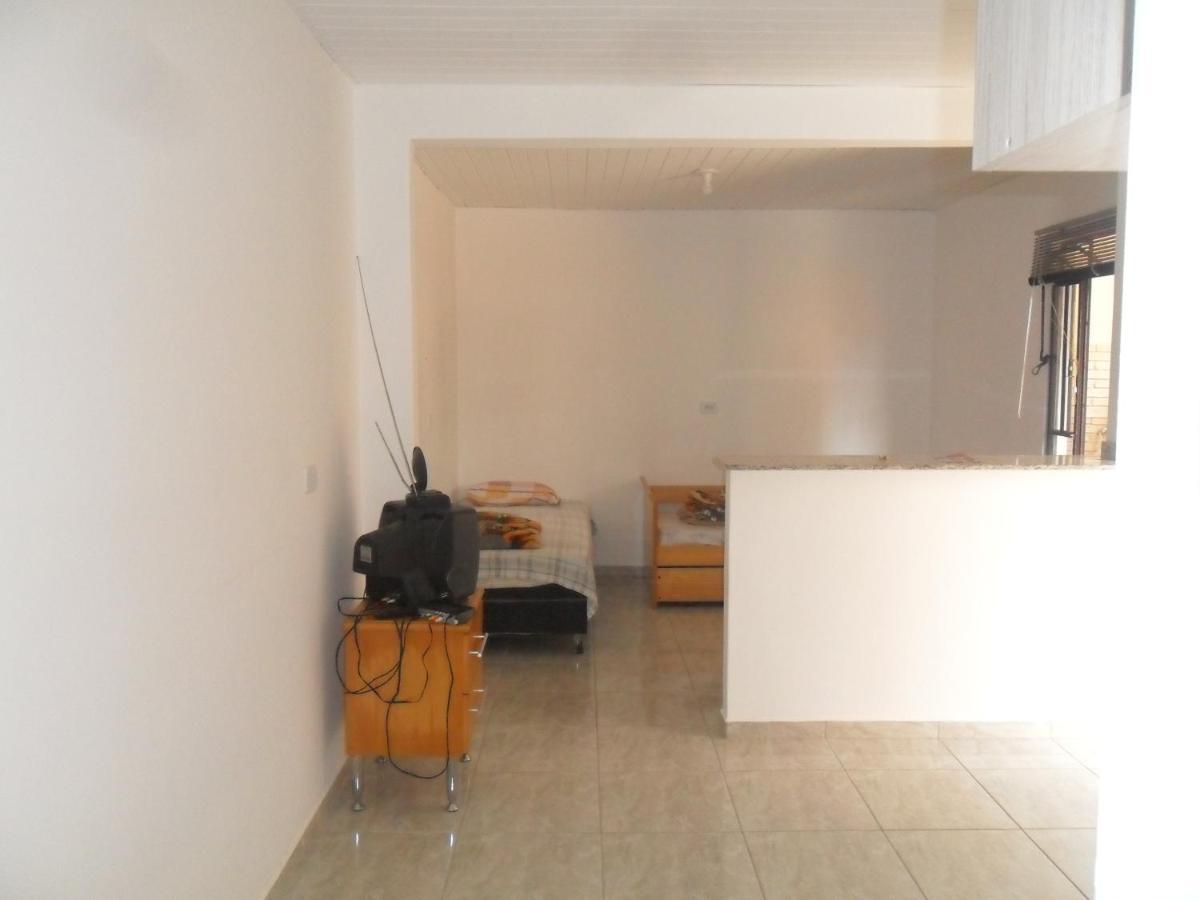 Assel Loft Xaxim Empreiteiras Villa Curitiba Bagian luar foto